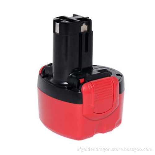 Power Tool Battery for Bosch 7.2V BAT048
